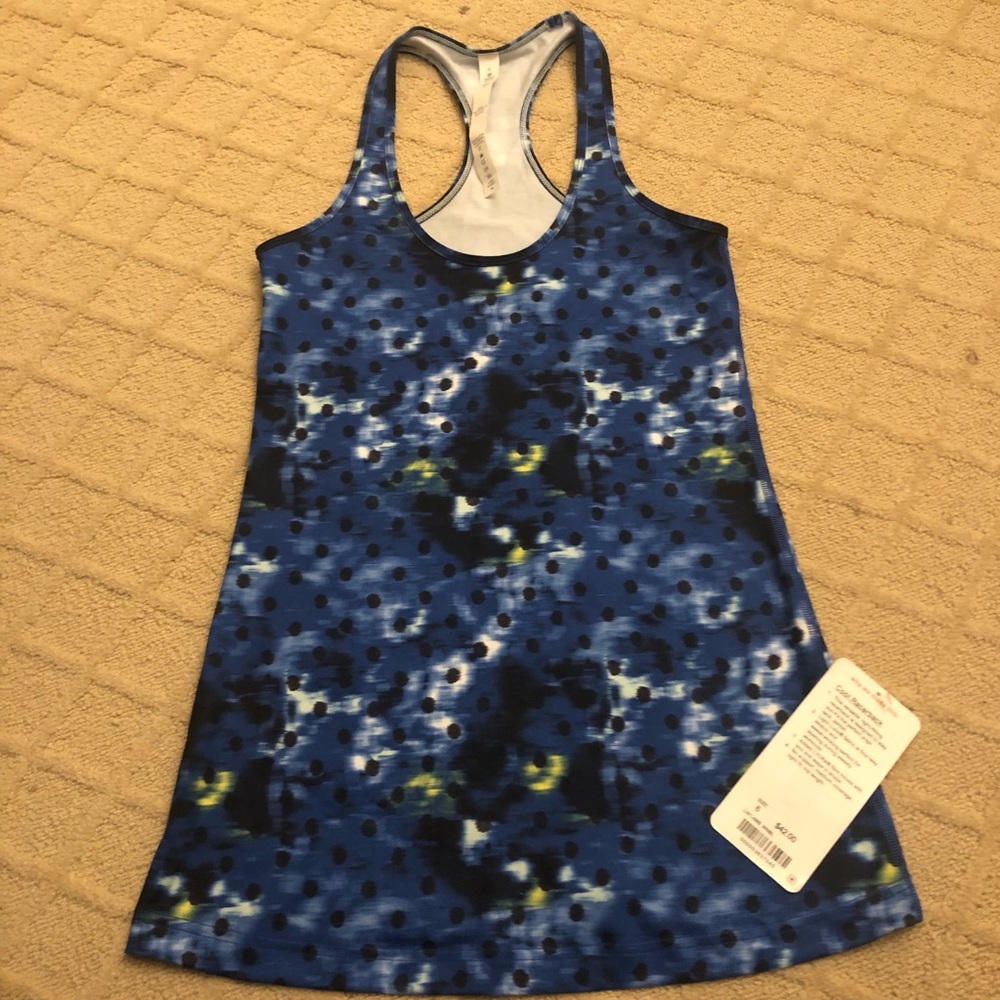 lulu tank
